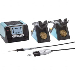 Weller - Soldering Stations; Type: Soldering; Soldering Station ; Application: Soldering - Exact Industrial Supply