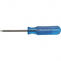 Xcelite - Torx Drivers End Type: Torx Torx Size: T10 - Benchmark Tooling