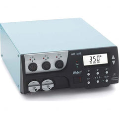 Weller - Soldering Stations Type: Rework Station Power Range/Watts: 400W - Benchmark Tooling