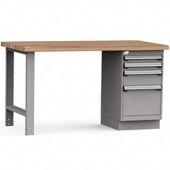 Stationary Workbench: