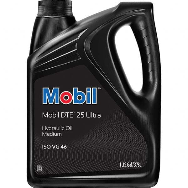 Mobil - Machine Oil Type: Hydraulic Oil ISO Grade: 11158:2009 - Benchmark Tooling