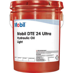 Mobil - Machine Oil Type: Hydraulic Oil ISO Grade: 11158:2009 - Benchmark Tooling