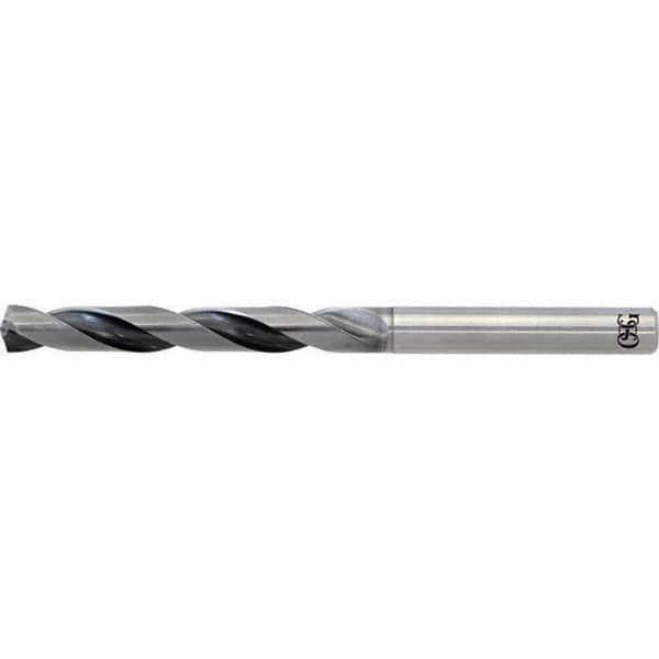 OSG - Jobber Length Drill Bits Drill Bit Size (mm): 2.20 Drill Bit Size (Decimal Inch): 0.0866 - Benchmark Tooling