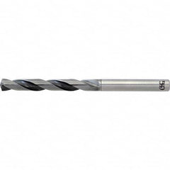 OSG - Jobber Length Drill Bits Drill Bit Size (mm): 2.70 Drill Bit Size (Decimal Inch): 0.1063 - Benchmark Tooling