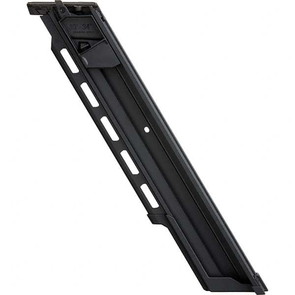 Milwaukee Tool - Nailer Accessories Accessory Type: Extended Capacity Magazine For Use With: M18 FUEL 30 Degree Framing Nailer - Benchmark Tooling