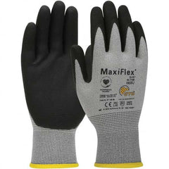 ATG - Work & General Purpose Gloves Material Type: Nylon Application: General Purpose - Benchmark Tooling