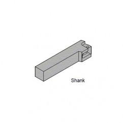 CFGSR2525 GROOVING TOOL - Benchmark Tooling