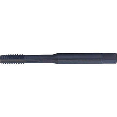 Cleveland - Spiral Point Taps Thread Size (Inch): 7/8-9 Number of Flutes: 4 - Benchmark Tooling