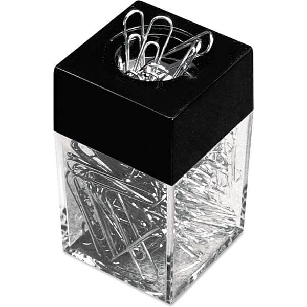 UNIVERSAL - Binder Clips Binder Type: Paper Fastener Color: Silver - Benchmark Tooling