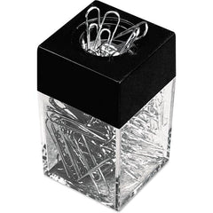 UNIVERSAL - Binder Clips Binder Type: Paper Fastener Color: Silver - Benchmark Tooling