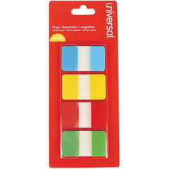 UNIVERSAL - Tabs, Indexes & Dividers Indexes & Divider Type: Self-Stick Tab Number Of tabs: 100 - Benchmark Tooling