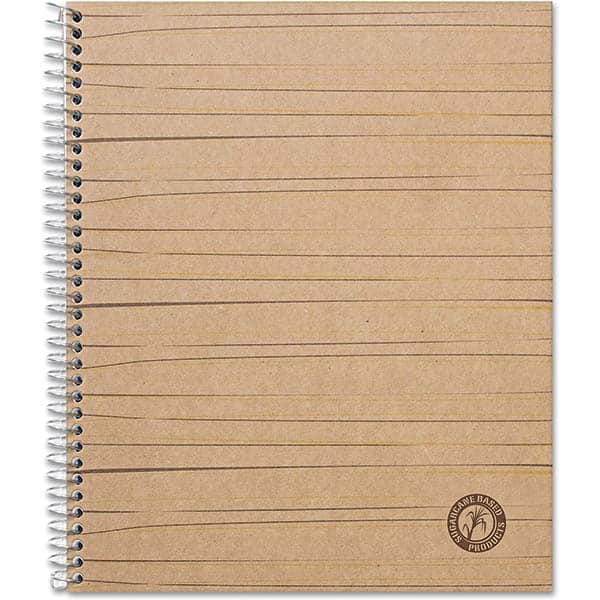 UNIVERSAL - Note Pads, Writing Pads & Notebooks Writing Pads & Notebook Type: Notebook Size: 11 x 8-1/2 - Benchmark Tooling