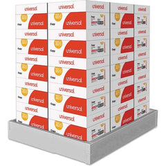 UNIVERSAL - Office Machine Supplies & Accessories Office Machine/Equipment Accessory Type: Copy Paper Contents: 150,000 sheets of paper - Benchmark Tooling