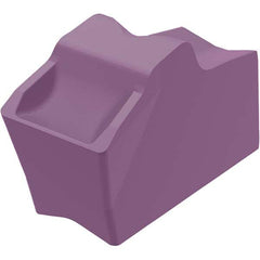 Seco - Cut-Off Inserts Material: Carbide Insert Style: 150.10 - Benchmark Tooling