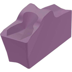 Seco - Cut-Off Inserts Material: Carbide Insert Style: 150.10 - Benchmark Tooling