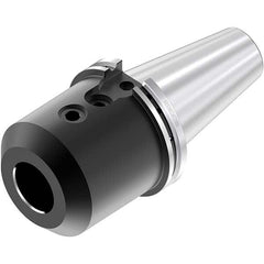 Seco - End Mill Holders & Adapters Shank Type: Taper Shank Taper Size: CAT50 - Benchmark Tooling