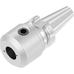 Seco - End Mill Holders & Adapters Shank Type: Taper Shank Taper Size: BT30 - Benchmark Tooling