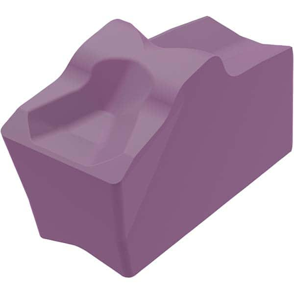 Seco - Cut-Off Inserts Material: Carbide Insert Style: 150.10 - Benchmark Tooling