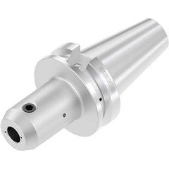 Seco - End Mill Holders & Adapters Shank Type: Taper Shank Taper Size: BT50 - Benchmark Tooling