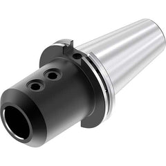 Seco - End Mill Holders & Adapters Shank Type: Taper Shank Taper Size: CAT50 ADB - Benchmark Tooling