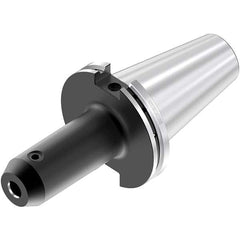 Seco - End Mill Holders & Adapters Shank Type: Taper Shank Taper Size: CAT50 - Benchmark Tooling