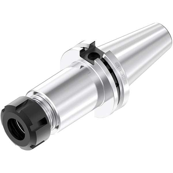 Seco - Collet Chucks Collet System: ER Collets Collet Series: ER25 - Benchmark Tooling