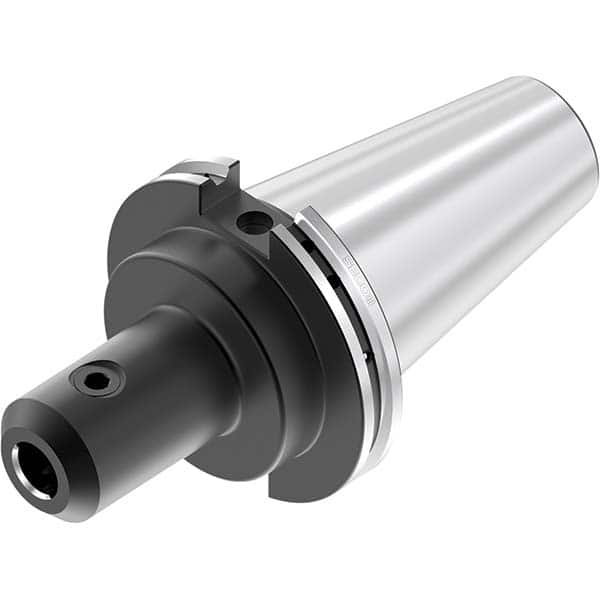 Seco - End Mill Holders & Adapters Shank Type: Taper Shank Taper Size: CAT50 ADB - Benchmark Tooling