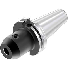 Seco - End Mill Holders & Adapters Shank Type: Taper Shank Taper Size: CAT40 - Benchmark Tooling