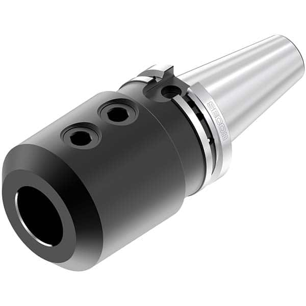 Seco - End Mill Holders & Adapters Shank Type: Taper Shank Taper Size: CAT40 - Benchmark Tooling