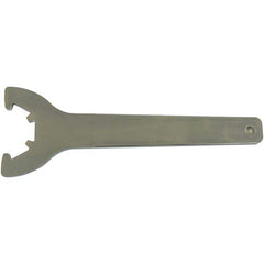 Seco - Collet Chuck Wrenches Type: Collet Chuck Wrench Collet Series: ER16 - Benchmark Tooling