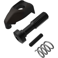 Seco - Clamps For Indexables Type: Clamp Set Clamp Style: CD - Benchmark Tooling