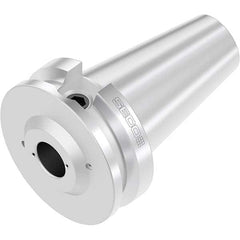 Seco - End Mill Holders & Adapters Shank Type: Taper Shank Taper Size: BT50 - Benchmark Tooling