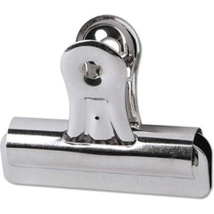 UNIVERSAL - Binder Clips Width (Inch): 2.25 Binder Type: Bulldog Clips - Benchmark Tooling