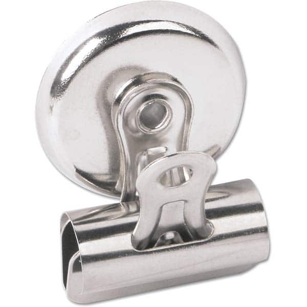 UNIVERSAL - Binder Clips Width (Inch): 1.25 Binder Type: Bulldog Clips - Benchmark Tooling