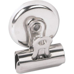 UNIVERSAL - Binder Clips Width (Inch): 1.25 Binder Type: Bulldog Clips - Benchmark Tooling