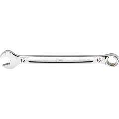 Milwaukee Tool - Combination Wrenches Type: Combination Wrench Tool Type: Metric - Benchmark Tooling