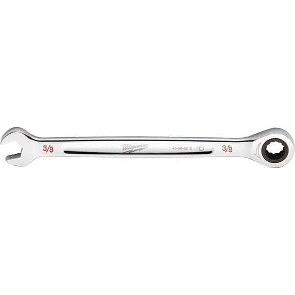 Milwaukee Tool - Combination Wrenches Type: Combination Wrench Tool Type: Ratcheting - Benchmark Tooling