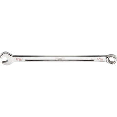 Milwaukee Tool - Combination Wrenches Type: Combination Wrench Tool Type: SAE - Benchmark Tooling