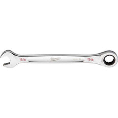 Milwaukee Tool - Combination Wrenches Type: Combination Wrench Tool Type: Ratcheting - Benchmark Tooling