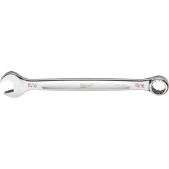 Milwaukee Tool - Combination Wrenches Type: Combination Wrench Tool Type: SAE - Benchmark Tooling