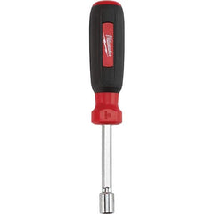 Milwaukee Tool - Nutdrivers Tool Type: Nutdriver System of Measurement: Metric - Benchmark Tooling