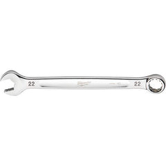 Milwaukee Tool - Combination Wrenches Type: Combination Wrench Tool Type: Metric - Benchmark Tooling