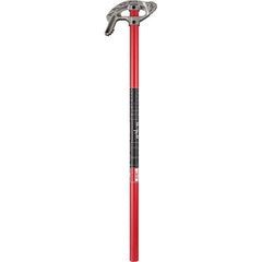 Milwaukee Tool - Conduit & Cable Benders Type: Conduit Bender Style: Aluminum - Benchmark Tooling