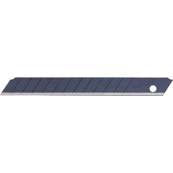 Milwaukee Tool - Knife Blades Type: Snap-Off Blade Material: Carbon Steel - Benchmark Tooling