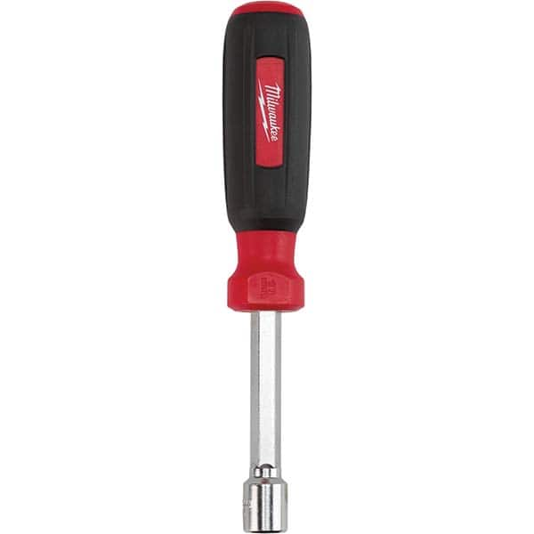 Milwaukee Tool - Nutdrivers Tool Type: Nutdriver System of Measurement: Metric - Benchmark Tooling