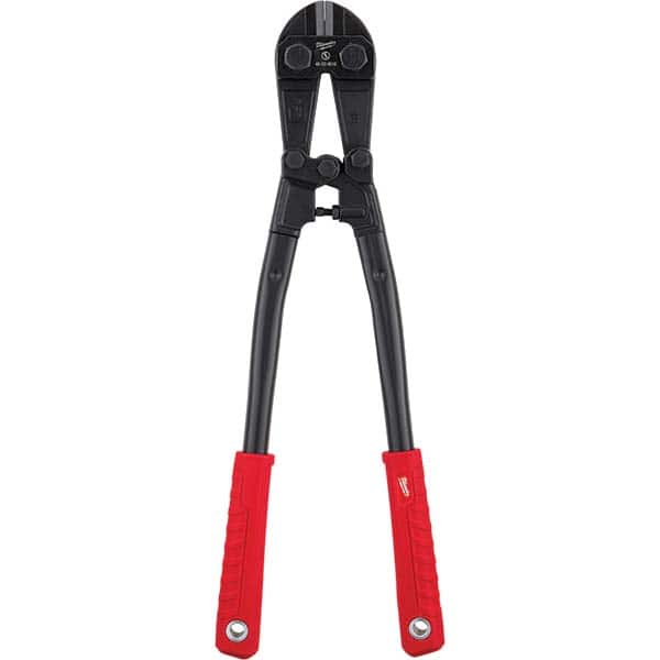 Milwaukee Tool - Cutting Pliers Type: Bolt Cutter Insulated: No - Benchmark Tooling