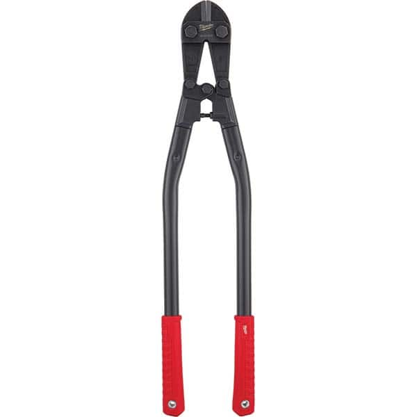 Milwaukee Tool - Cutting Pliers Type: Bolt Cutter Insulated: No - Benchmark Tooling