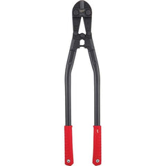 Milwaukee Tool - Cutting Pliers Type: Bolt Cutter Insulated: No - Benchmark Tooling