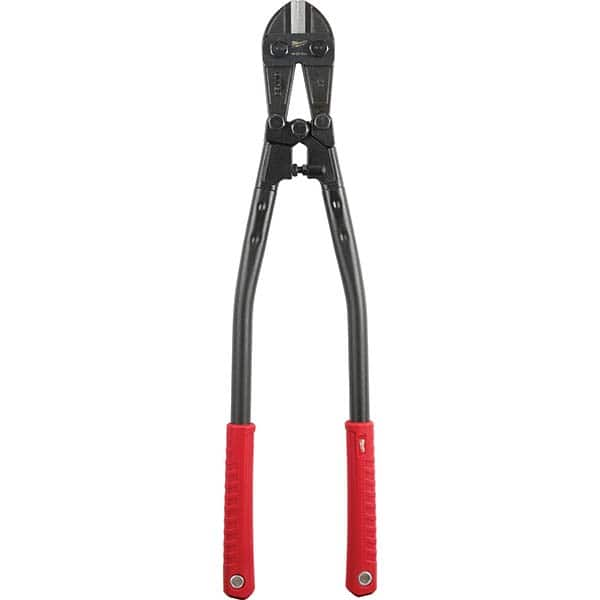 Milwaukee Tool - Cutting Pliers Type: Bolt Cutter Insulated: No - Benchmark Tooling