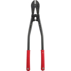 Milwaukee Tool - Cutting Pliers Type: Bolt Cutter Insulated: No - Benchmark Tooling